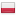 robyg.pl hosted country